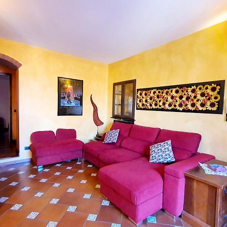 Stella Apartment Бавено Екстериор снимка