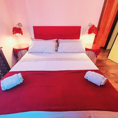 Stella Apartment Бавено Екстериор снимка