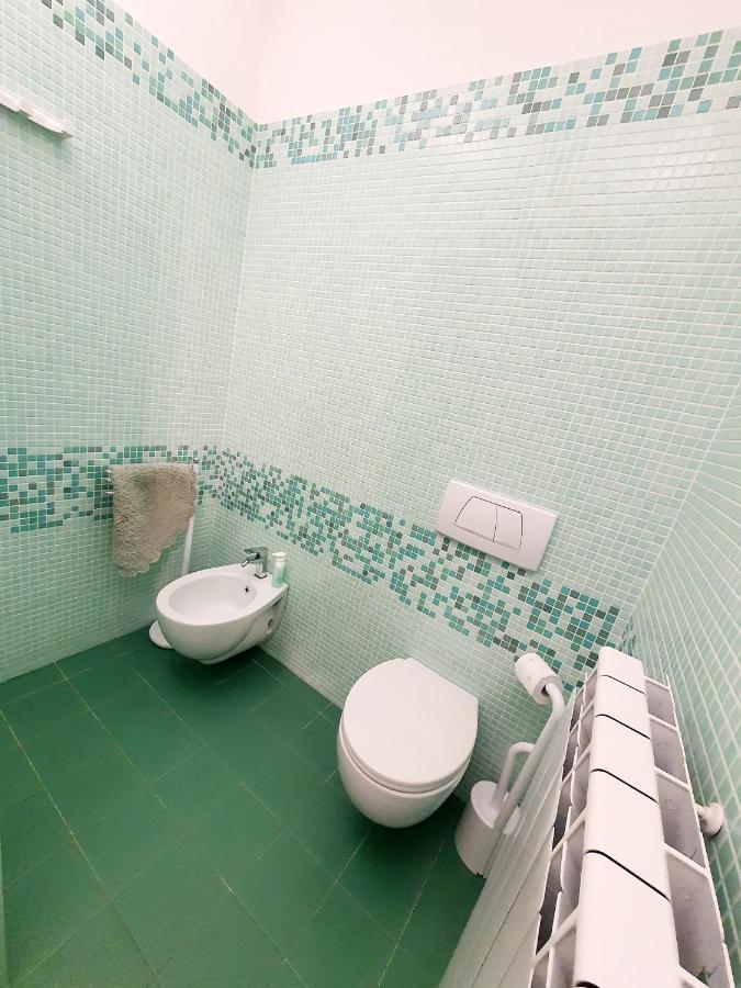 Stella Apartment Бавено Екстериор снимка