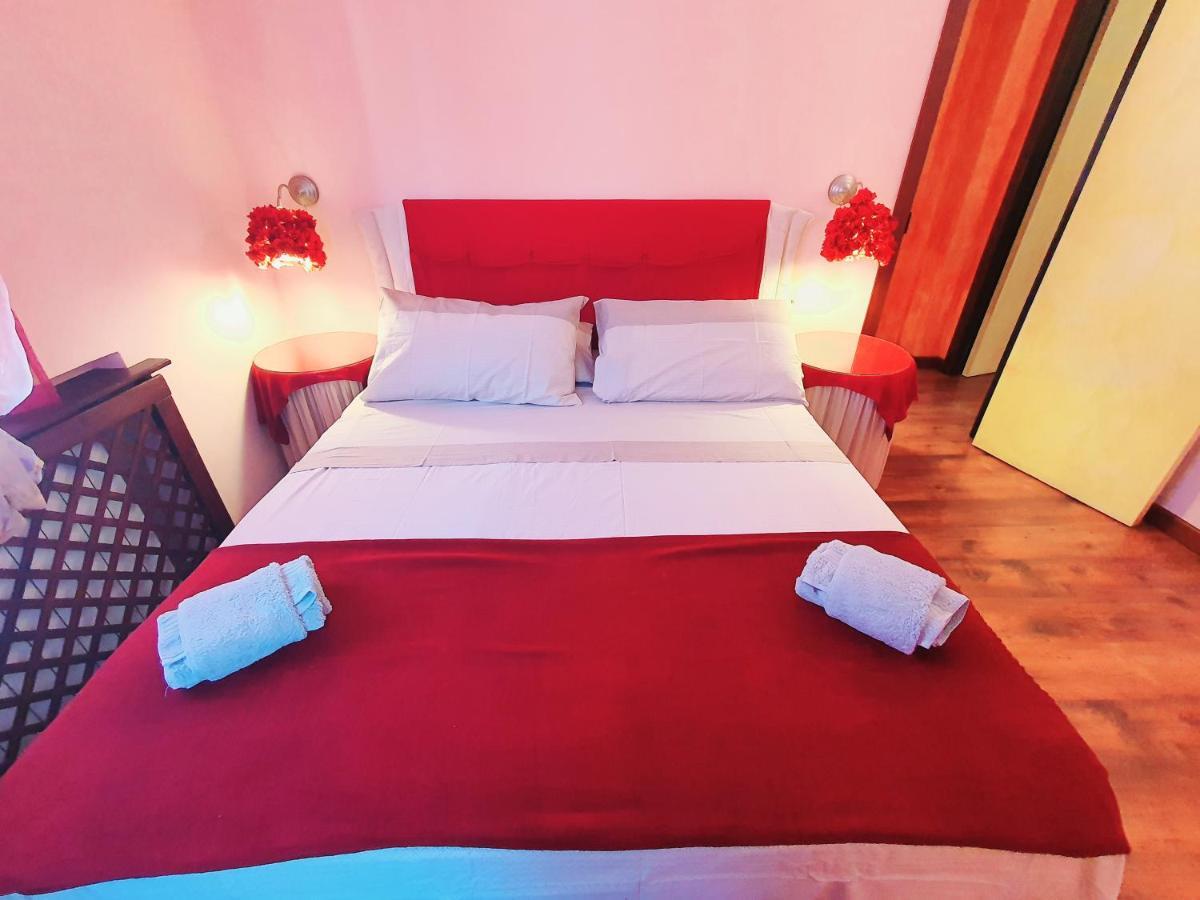 Stella Apartment Бавено Екстериор снимка