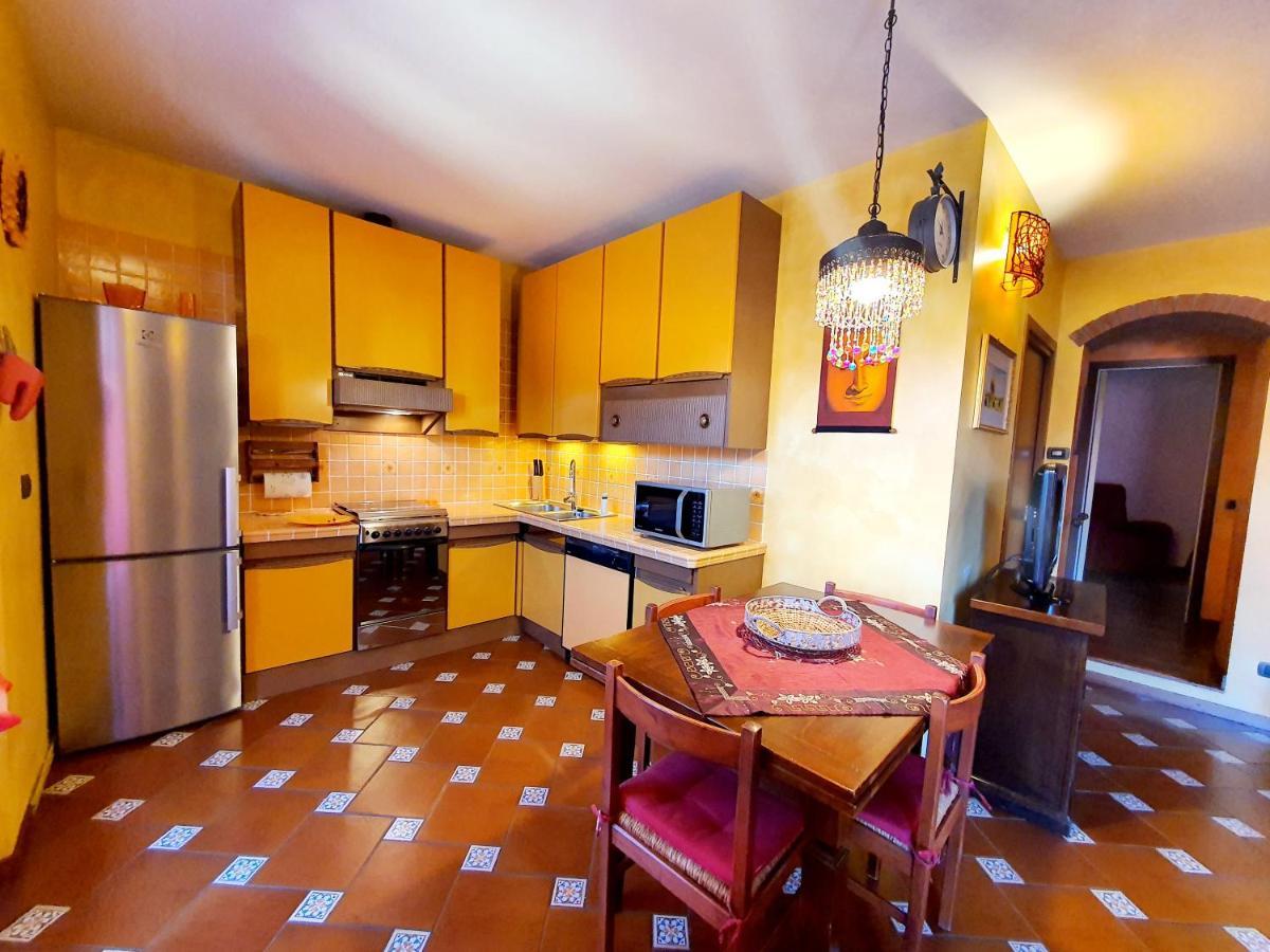 Stella Apartment Бавено Екстериор снимка