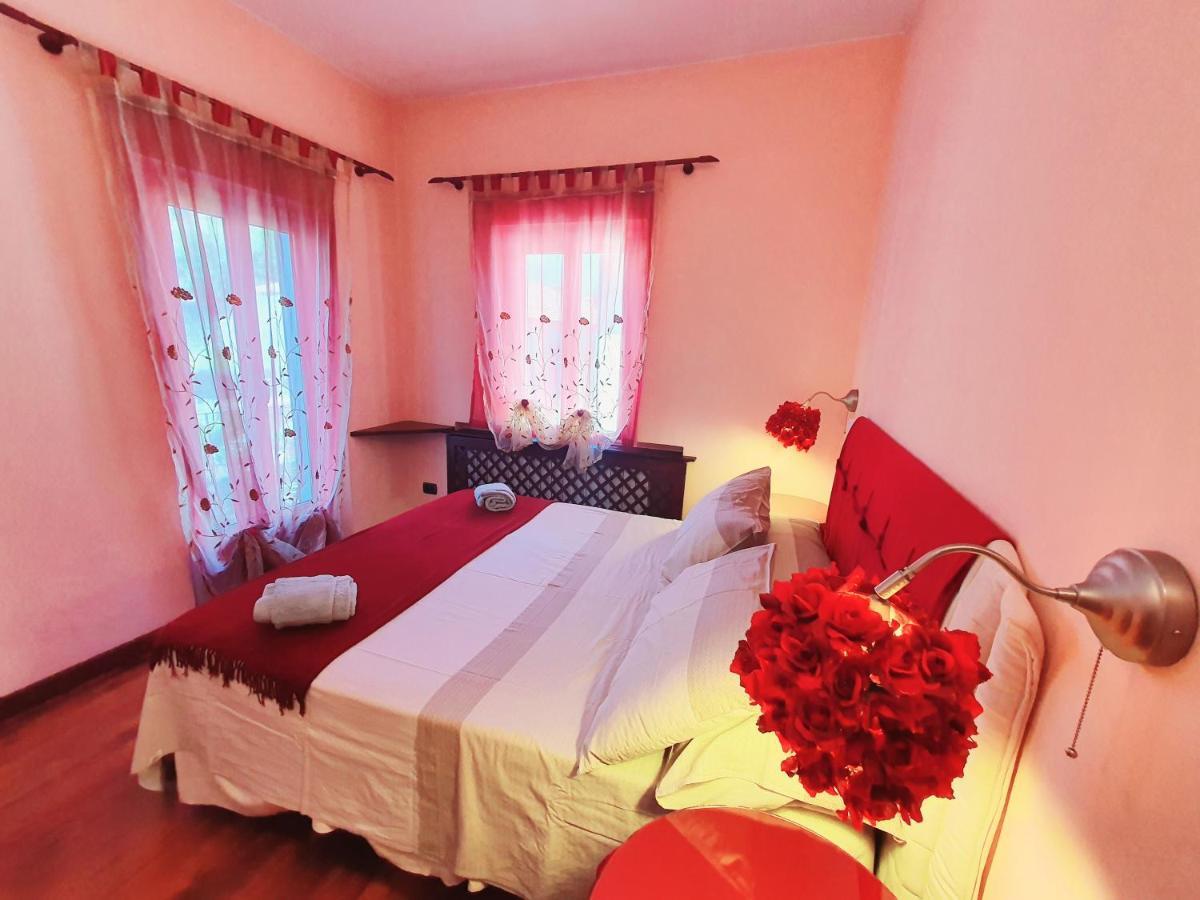 Stella Apartment Бавено Екстериор снимка