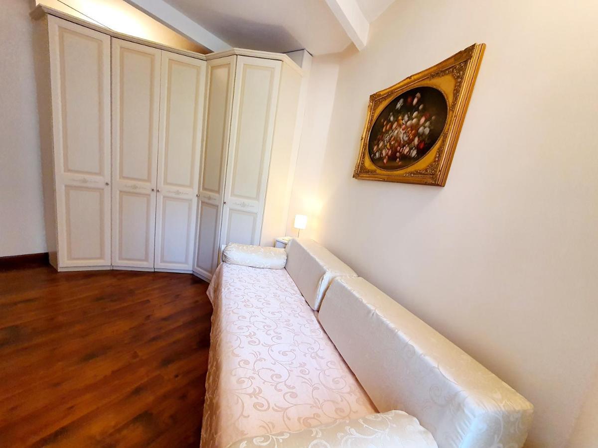 Stella Apartment Бавено Екстериор снимка