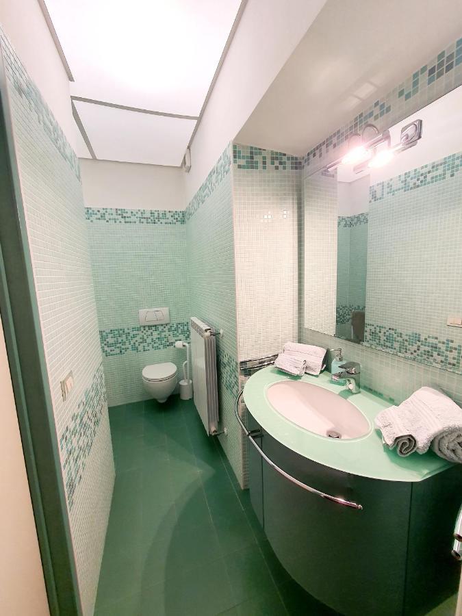 Stella Apartment Бавено Екстериор снимка