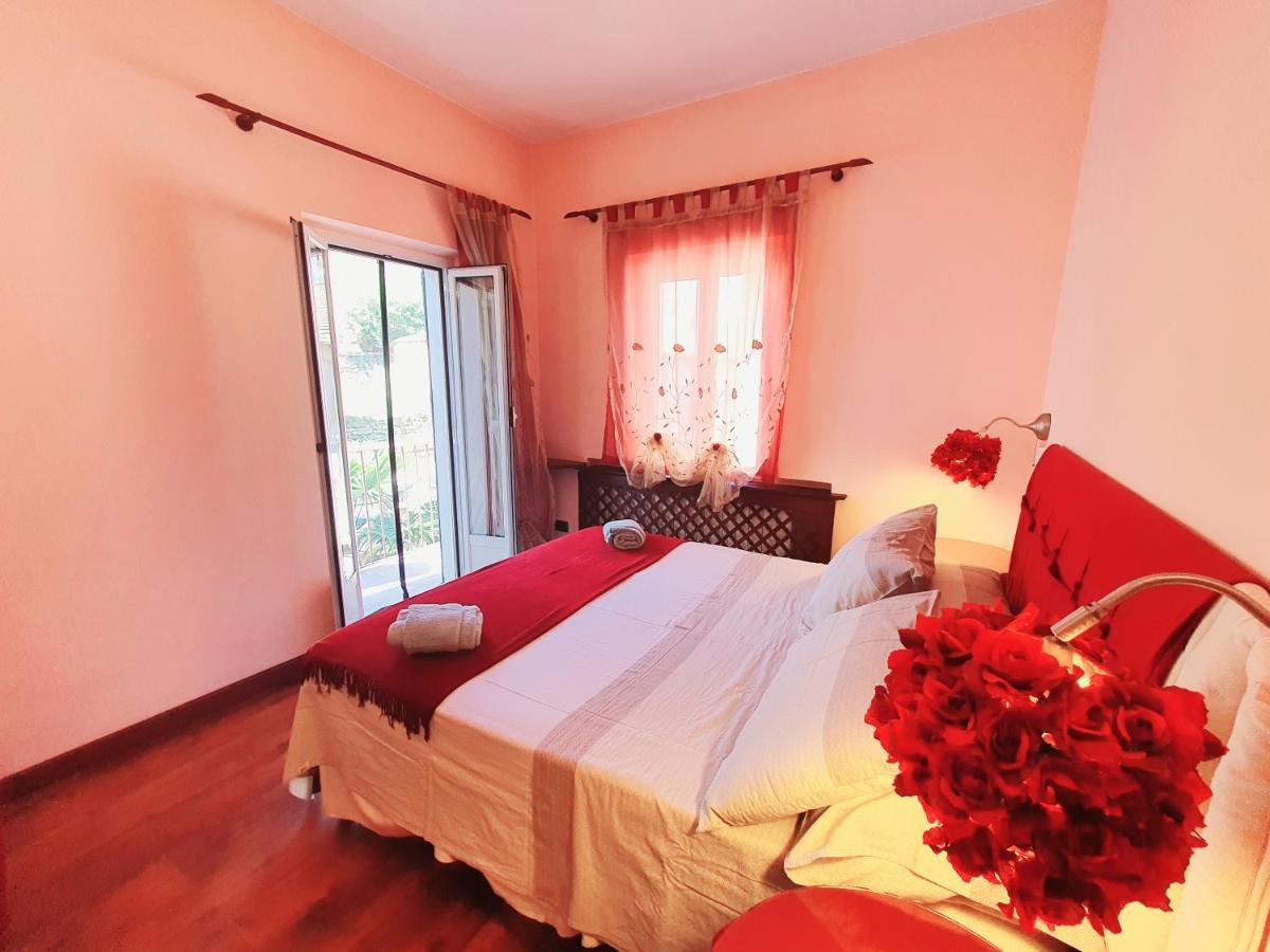 Stella Apartment Бавено Екстериор снимка